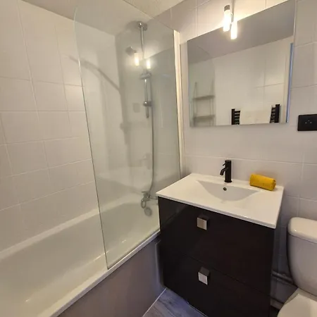 Apartment Le Saint Benoit #confort *