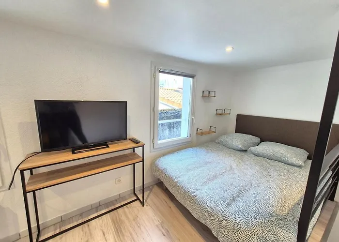 Le Saint Benoit #confort *