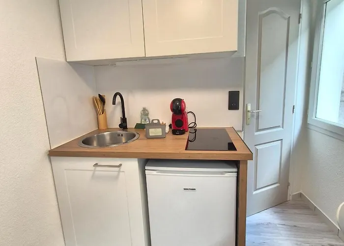 Le Saint Benoit #confort *